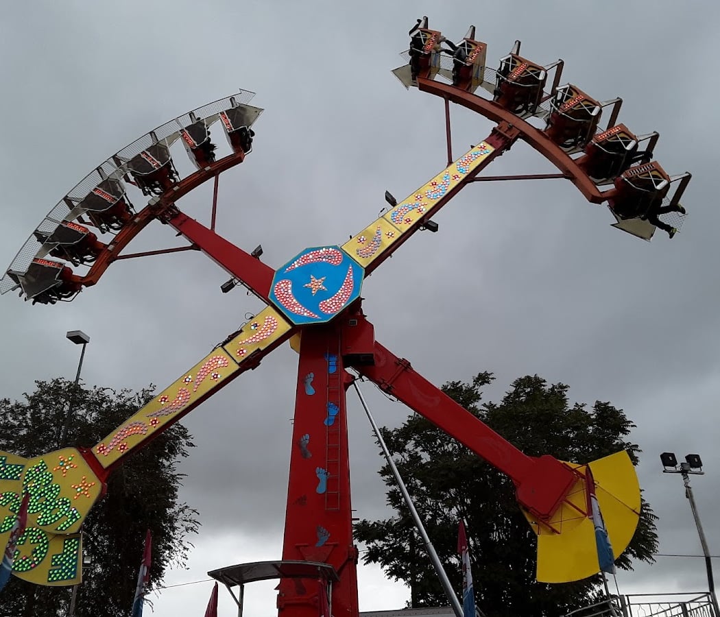 Central Washington State Fair 2026 2