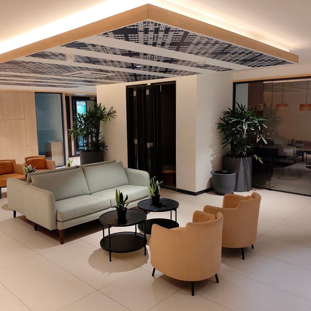 Clayworks Opus - Coworking Space in Bangalore 1