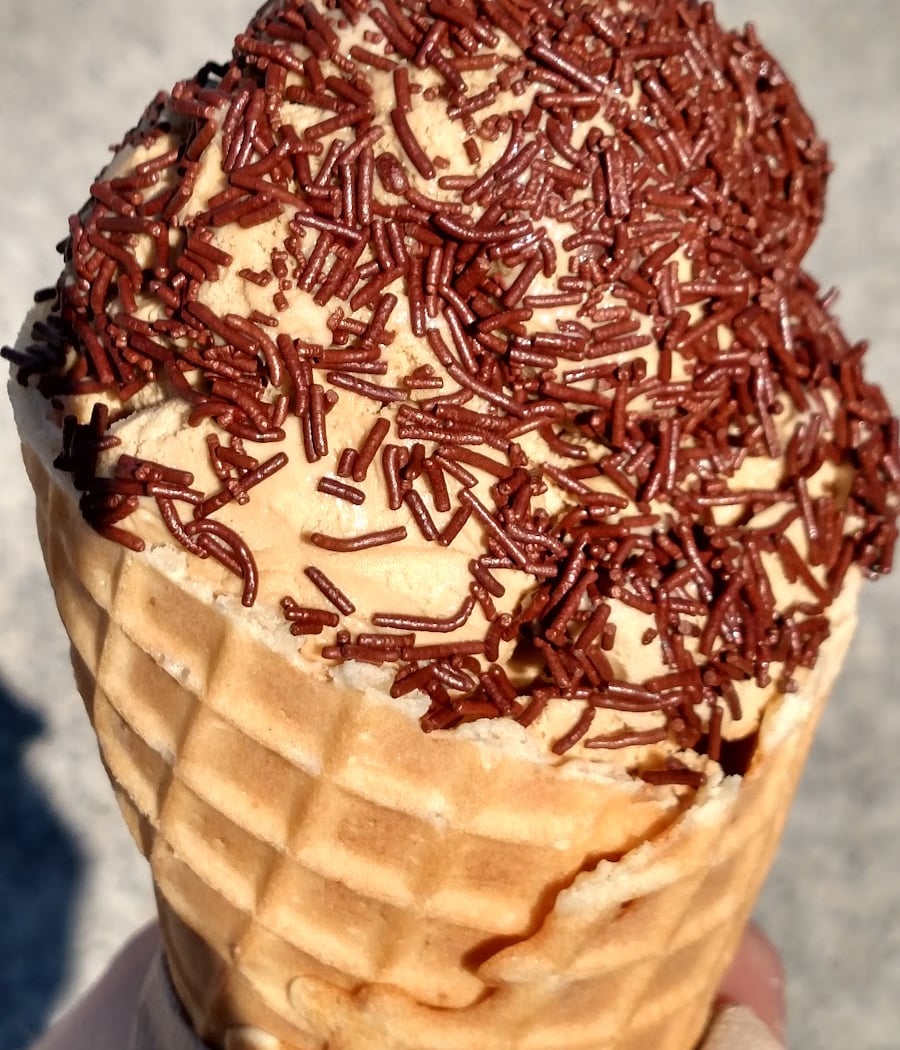 Brickley's Ice Cream 3