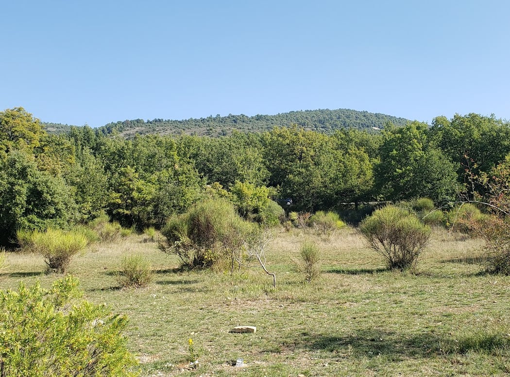 Parc Naturel Départemental de Roquevignon 2
