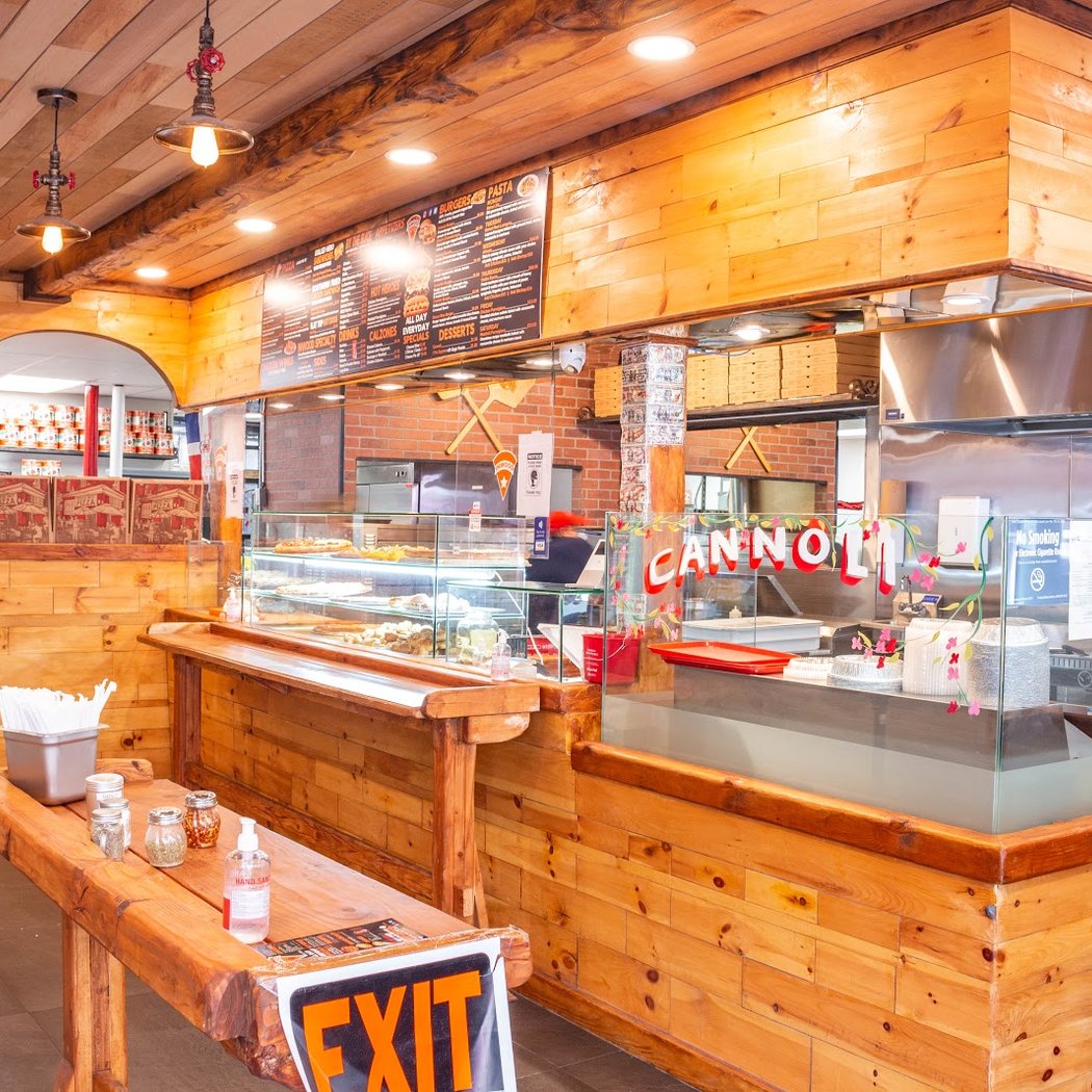 Inwood Pizza 2