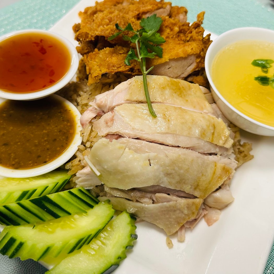 NN Thai Street Food 1