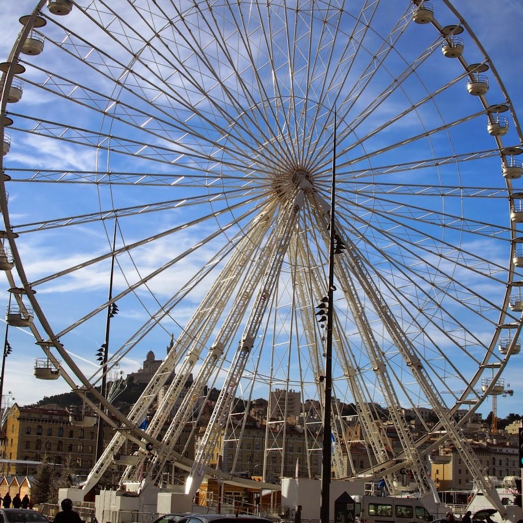 L’Été Marseillais 2025 3