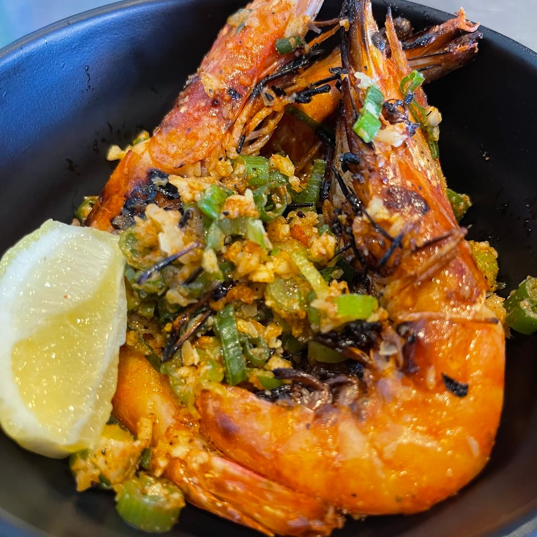 Big T's Seafood Bar 3