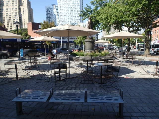 Fowler Square 2