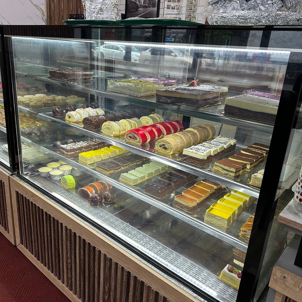 L'Algeroise French pâtisserie 3