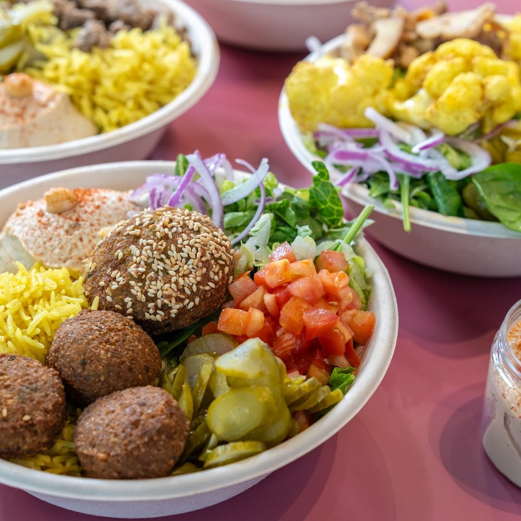 ZaZu Mediterranean Street Food 5