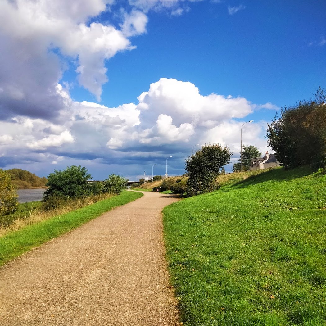 Picnic Spot • La Bouillie 1