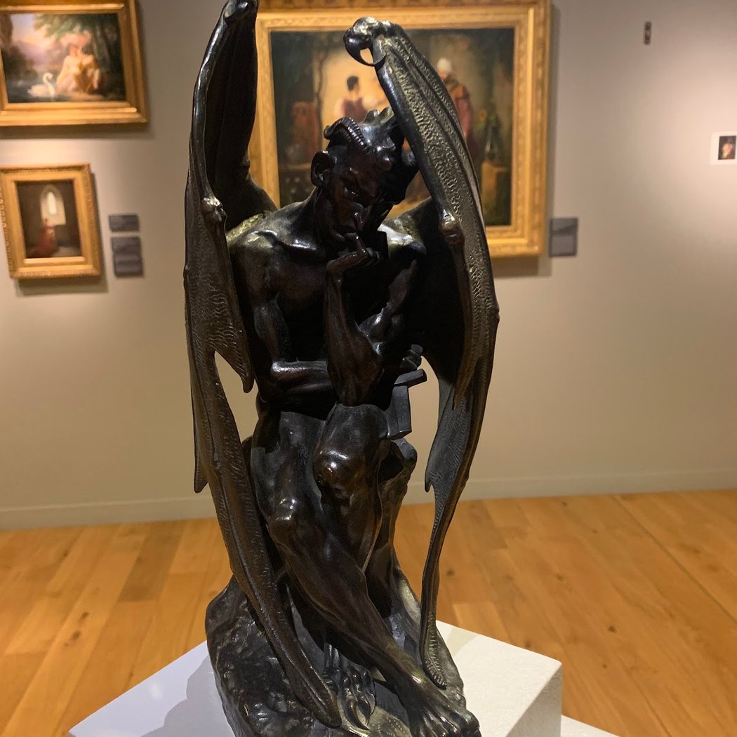 Thomas Henry Museum 1