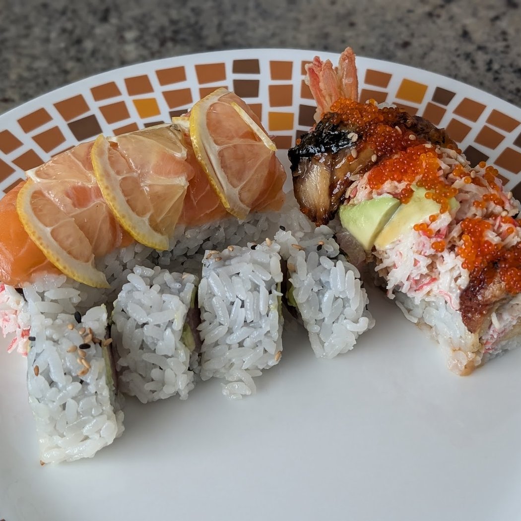 Sushi Kawa 3