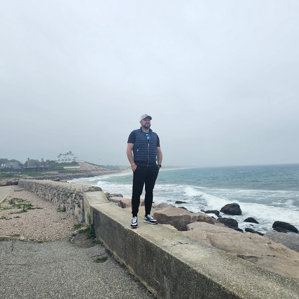 Westerly Town Beach 2