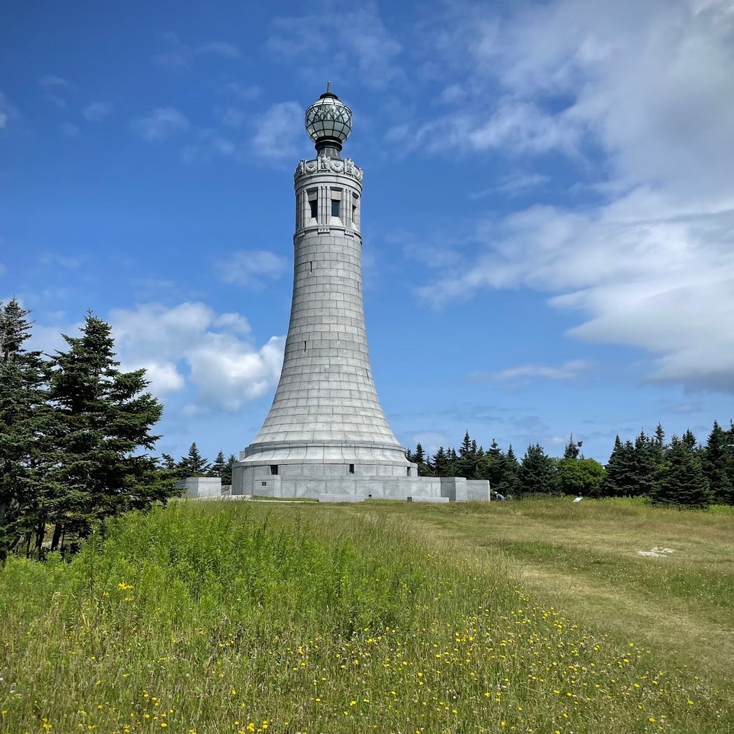 Mount Greylock 1