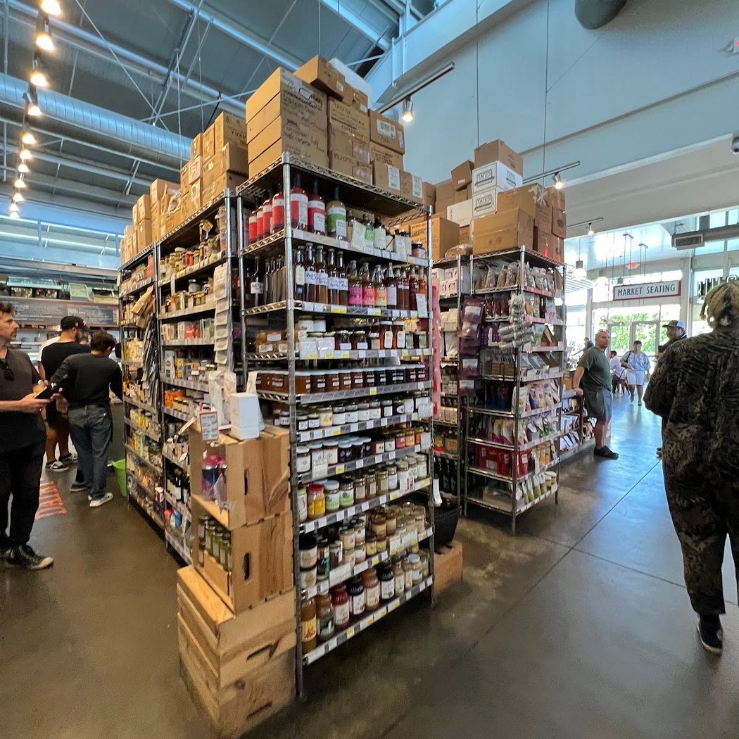 Hudson Greens And Goods 3