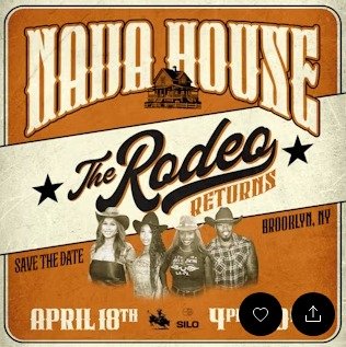 Naija House: The Rodeo Returns 1