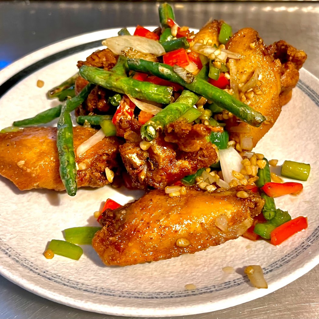 Mandarin House SF 3