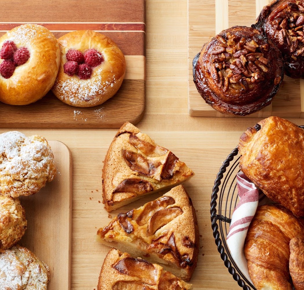 Bittersweet Pastry Shop & Cafe