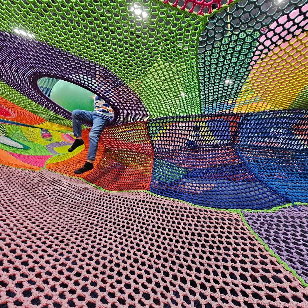 Next Level Play Center 1