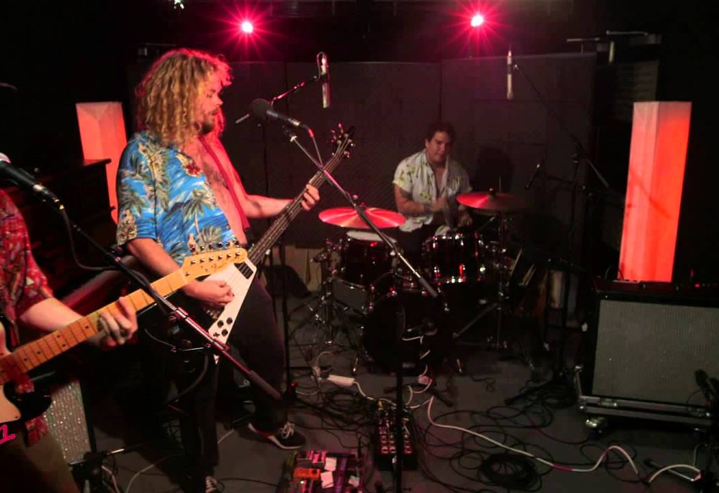 Wavves 3
