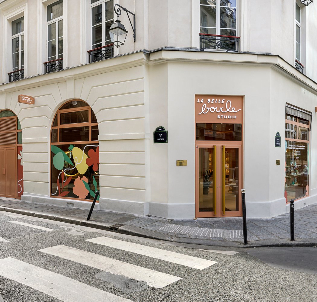 La Belle Boucle Studio 2