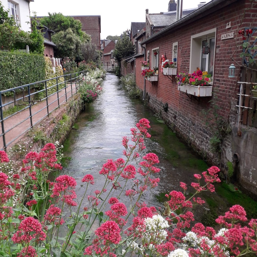 Veules-les-Roses 5
