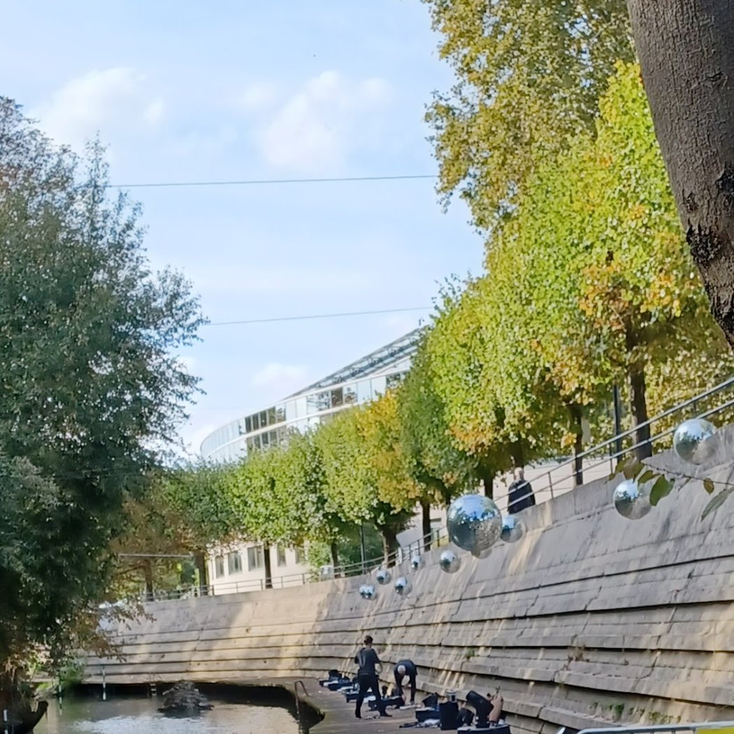Bon été 2