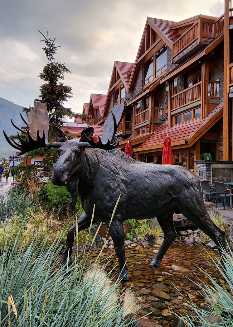 Banff 3