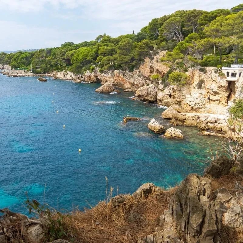Cap d'Antibes 1