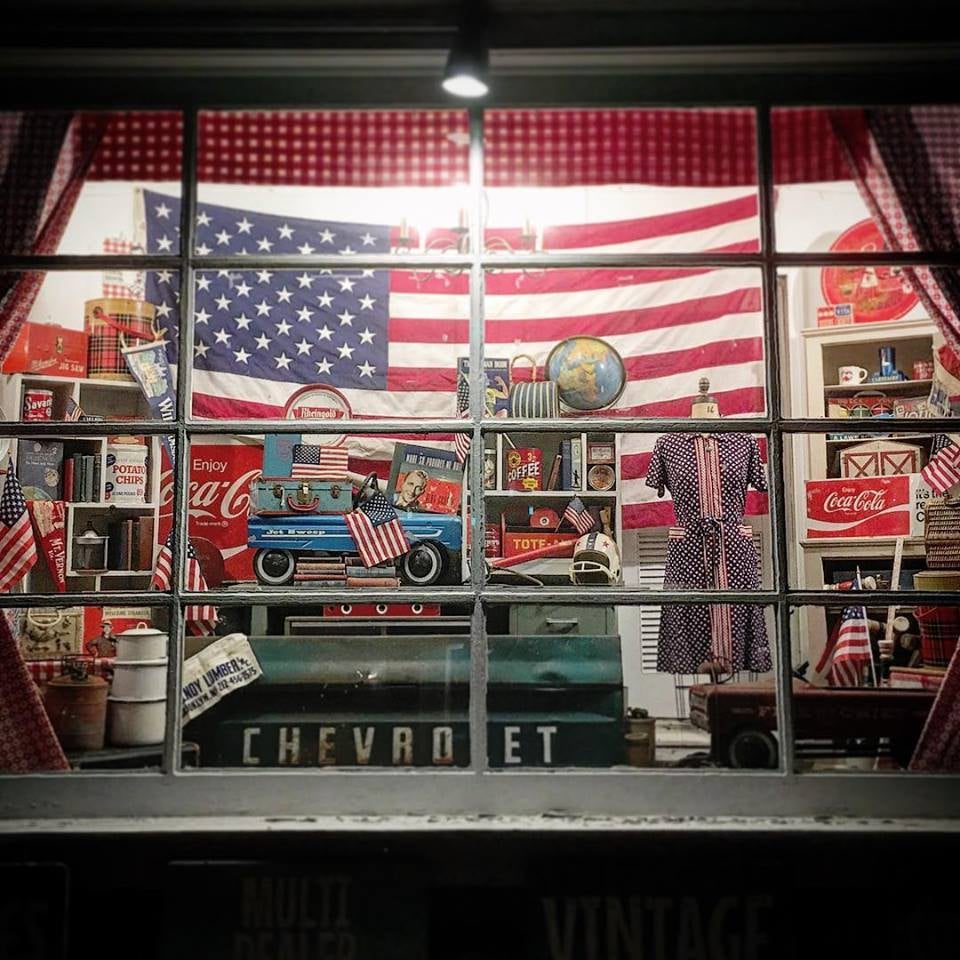 Rosie's Vintage 2