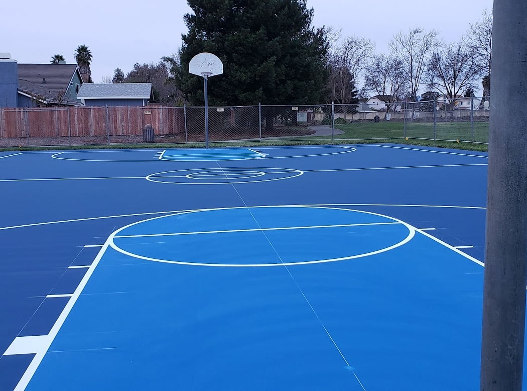 Northampton Park 2