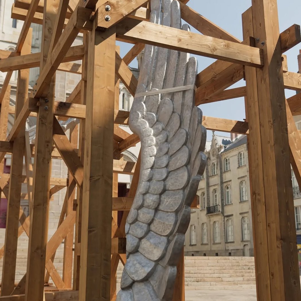 La Machine du Sacré 3