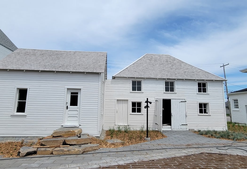 Maison Samuel-Bédard 2