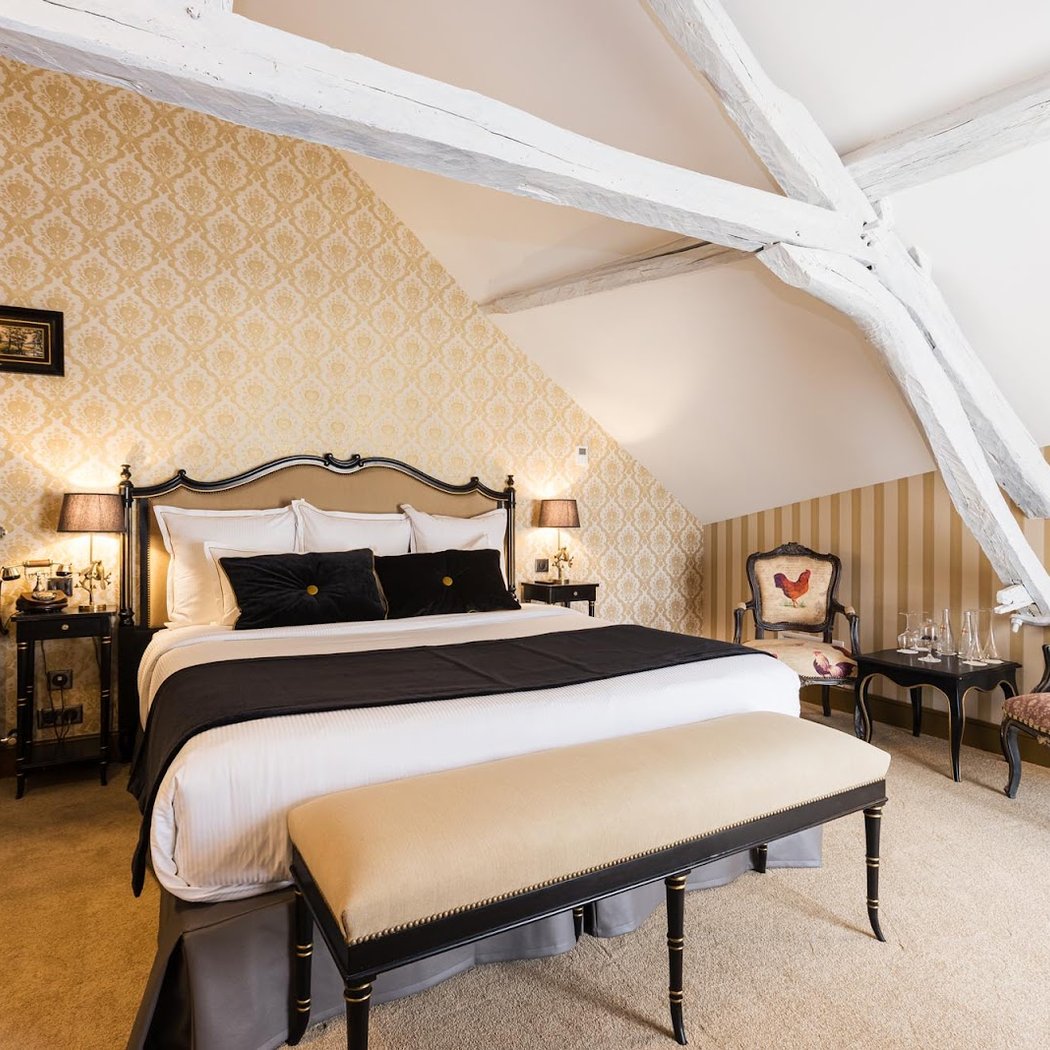 Le Petit Manoir 2