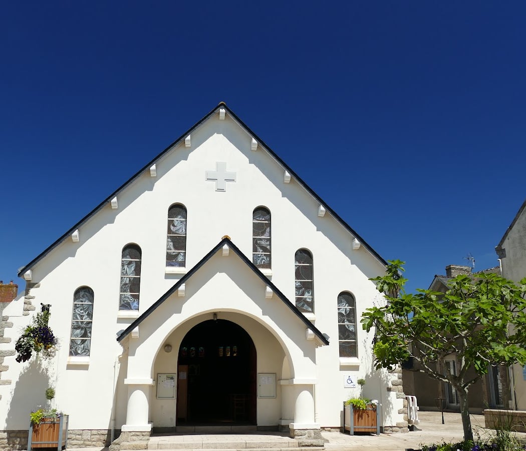 St Anna, La Turballe 3