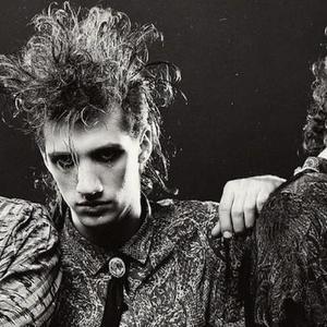 Soda Stereo 2