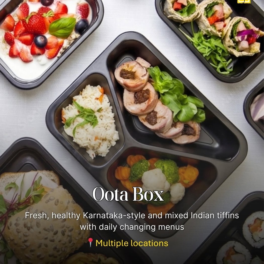Oota Box 1