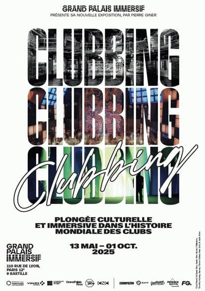 Clubbing 1