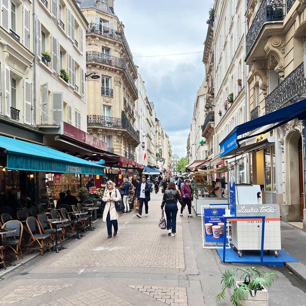 Marché de Levis 2