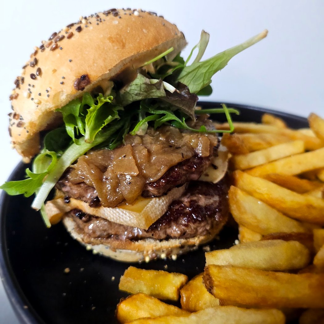 Au Temps à Nouveau - Le restaurant de l'Alter Egos 3