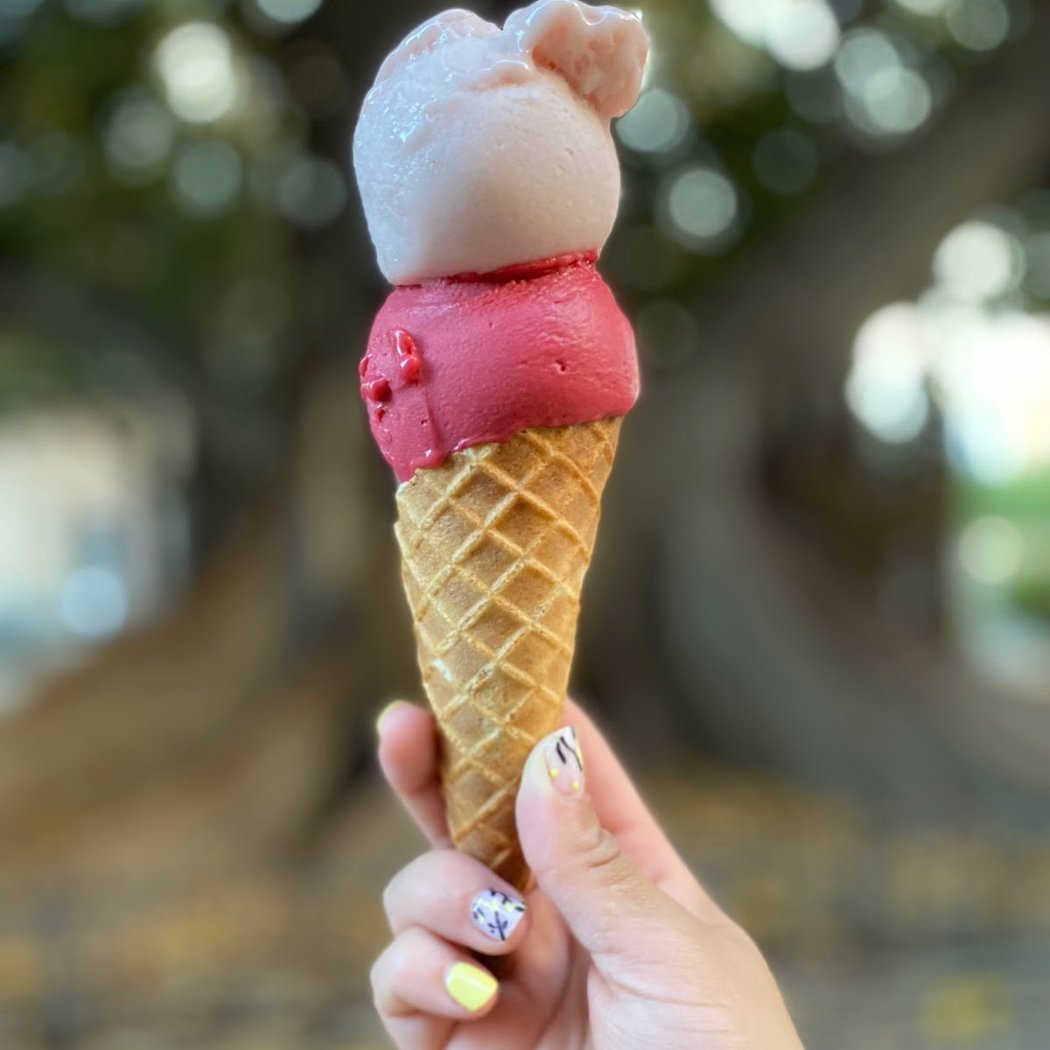 Creeme Helado | Heladeria Natural Sevilla 1