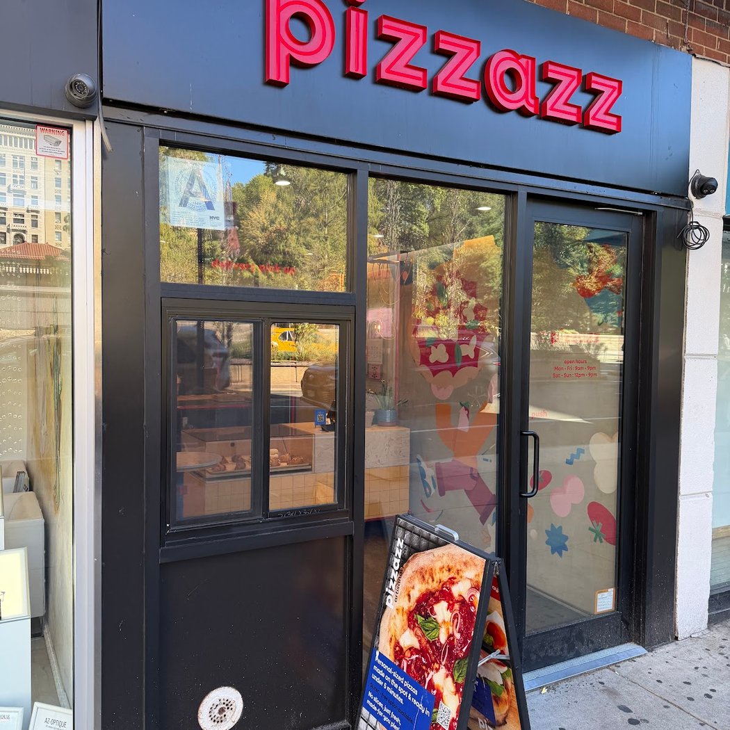 Pizzazz 2