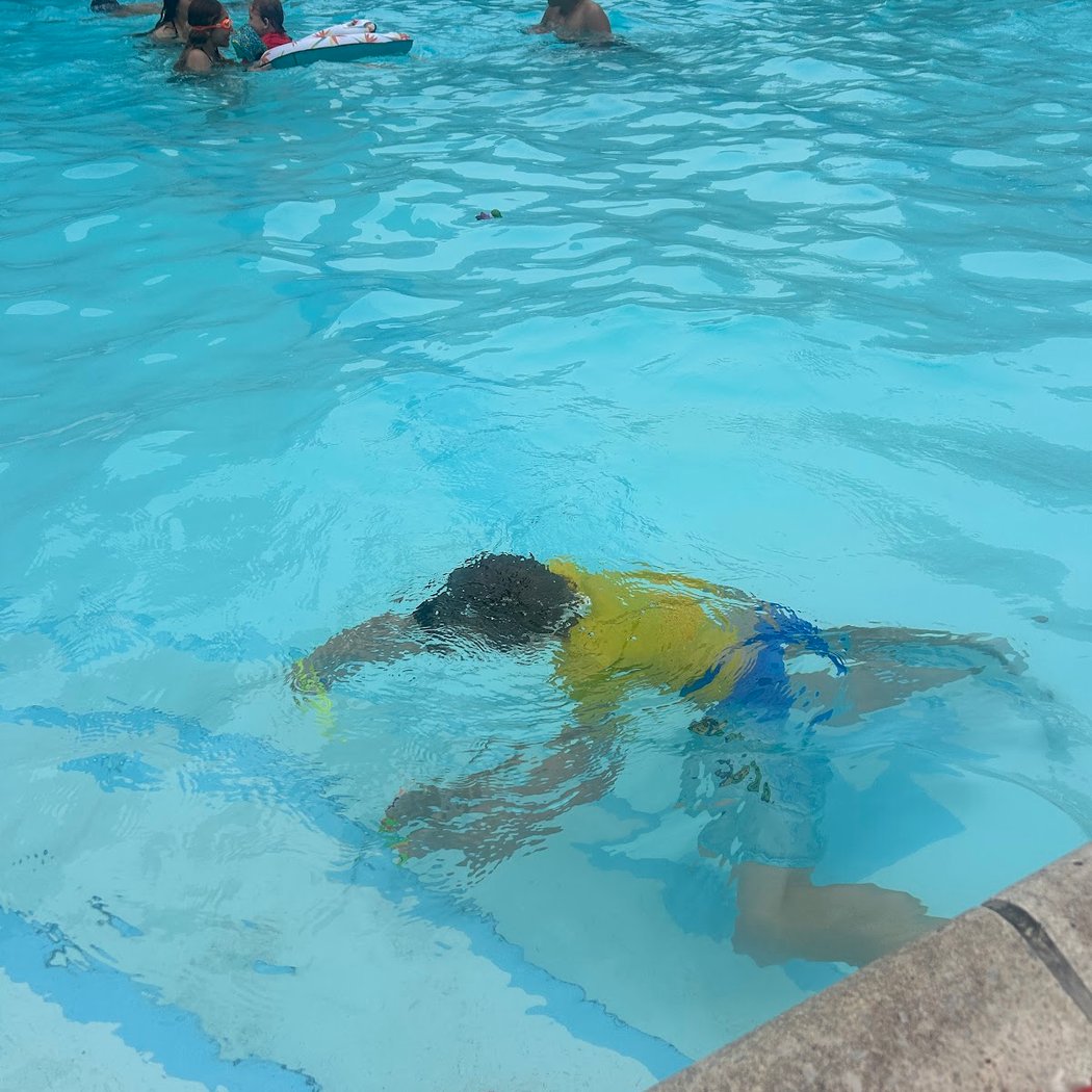 Park City Swim Club 3