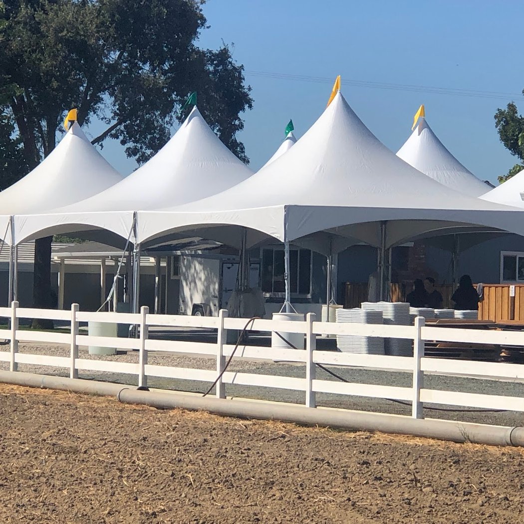Brentwood Party Rentals 2