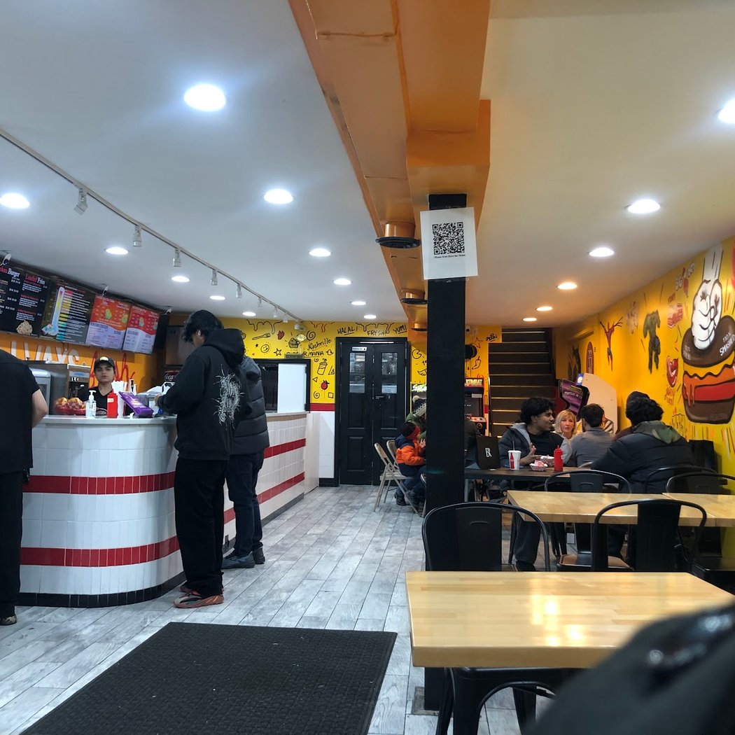 Burgermania 3
