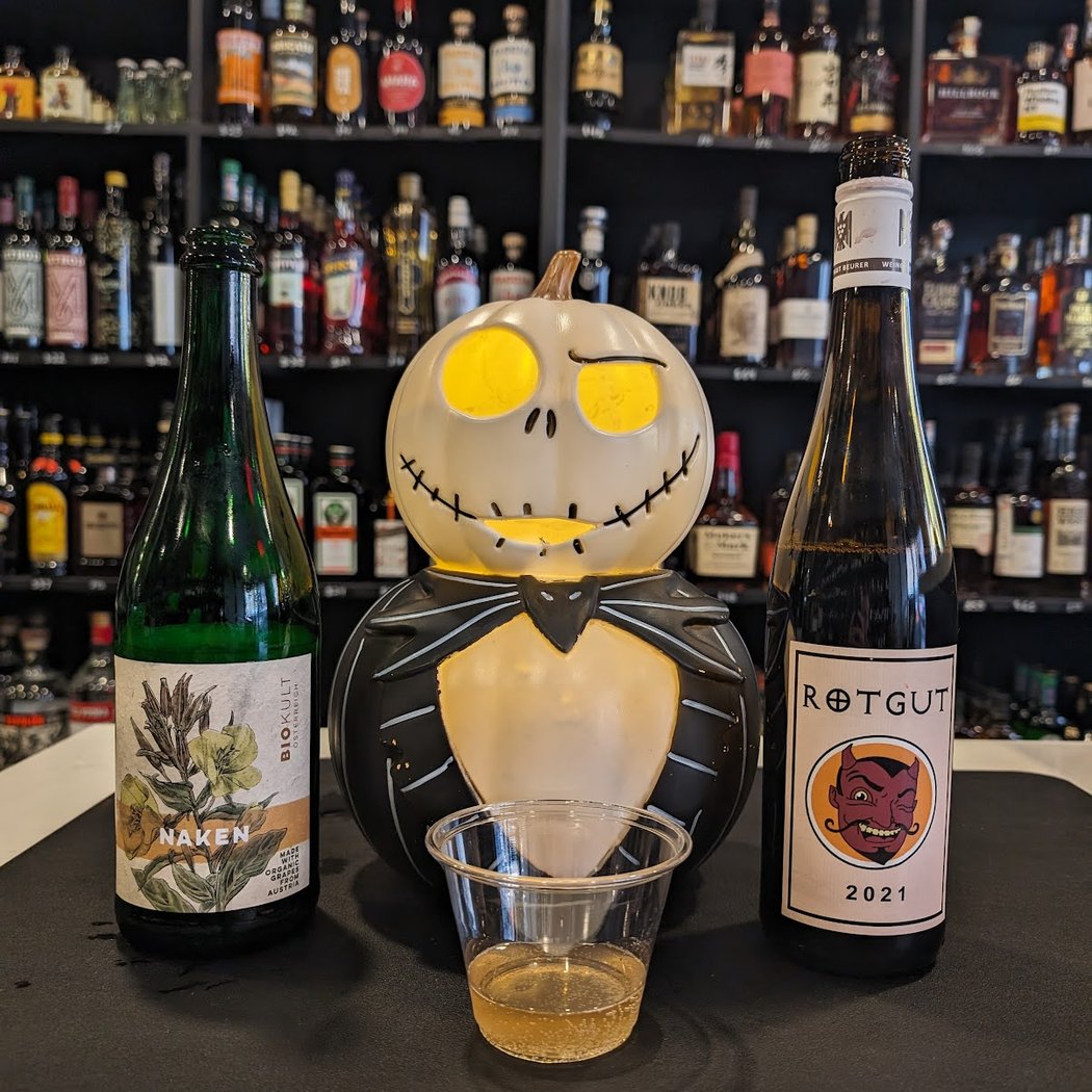 Winsome Wines 3