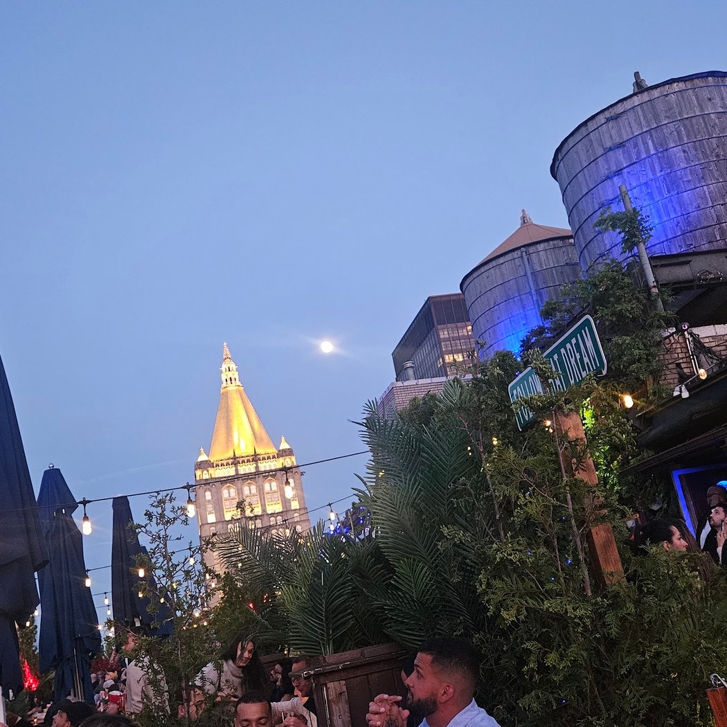 NYC BACK TO 90'S BOLLYWOOD PARTY @230 FIFTH 5