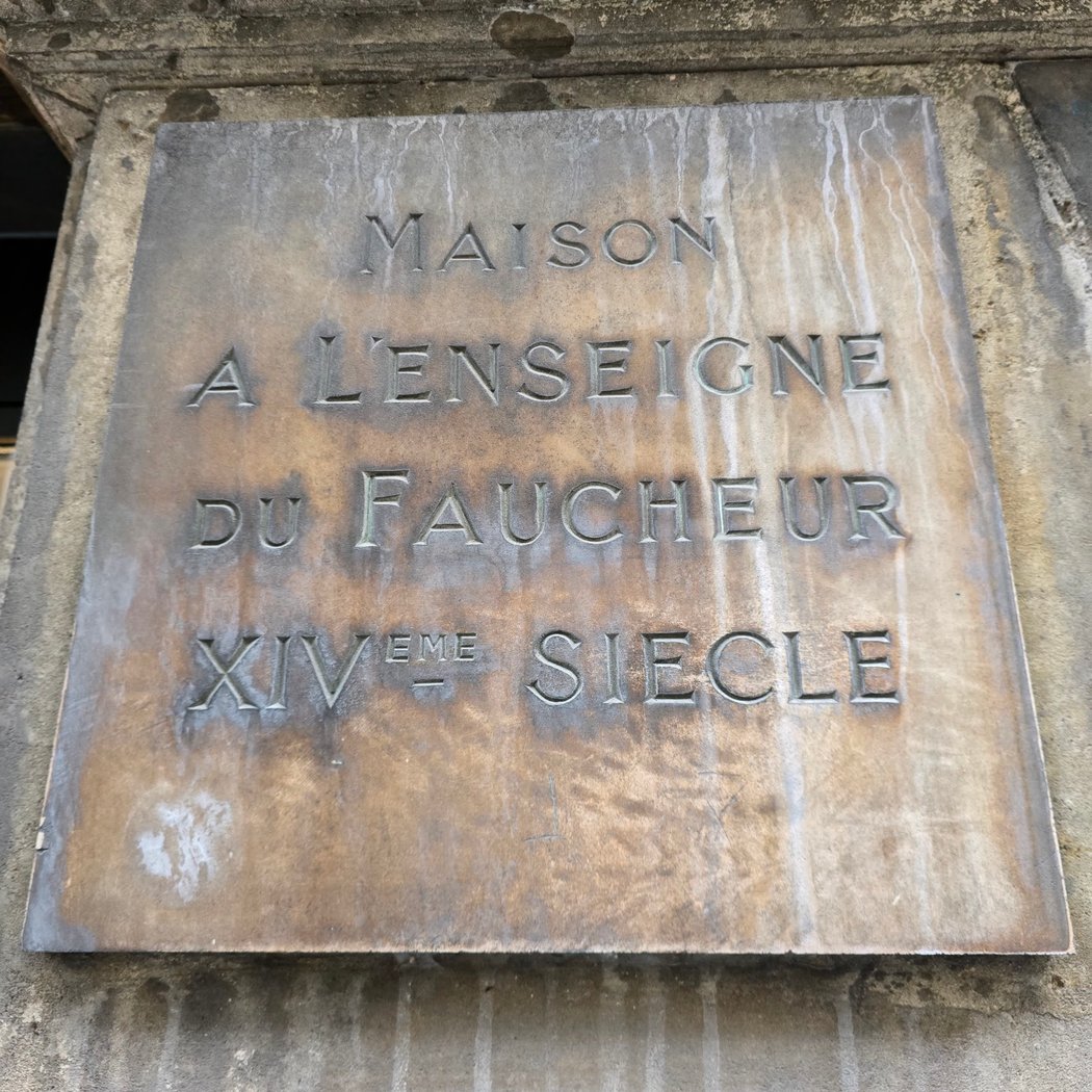 Maisons Médiévales 2