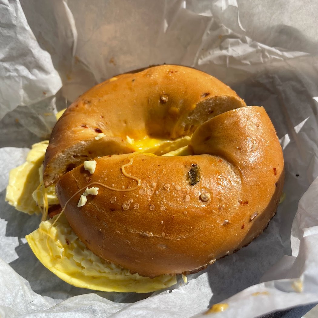 Cramer's Bagels 2