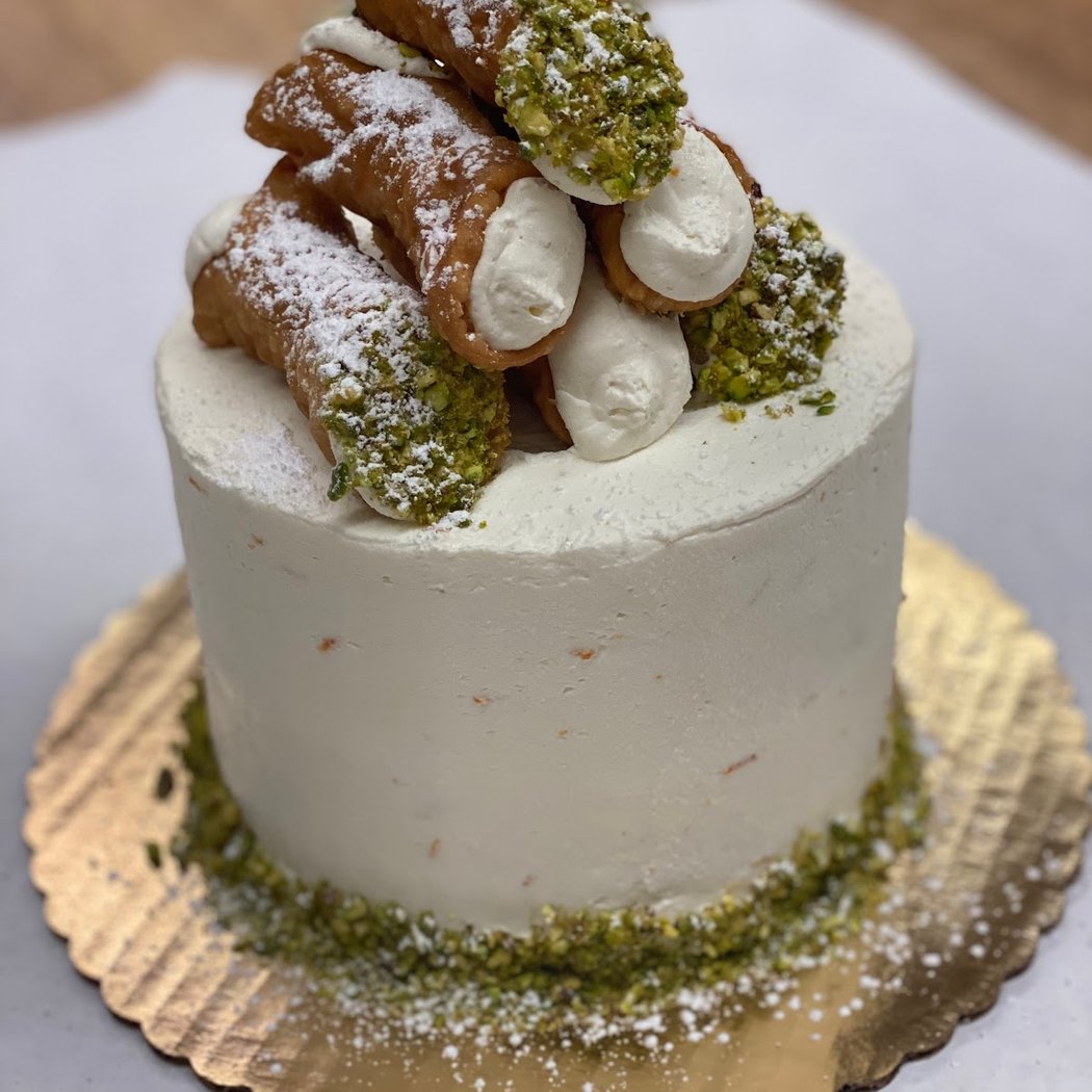 Scialo Brothers Bakery 1