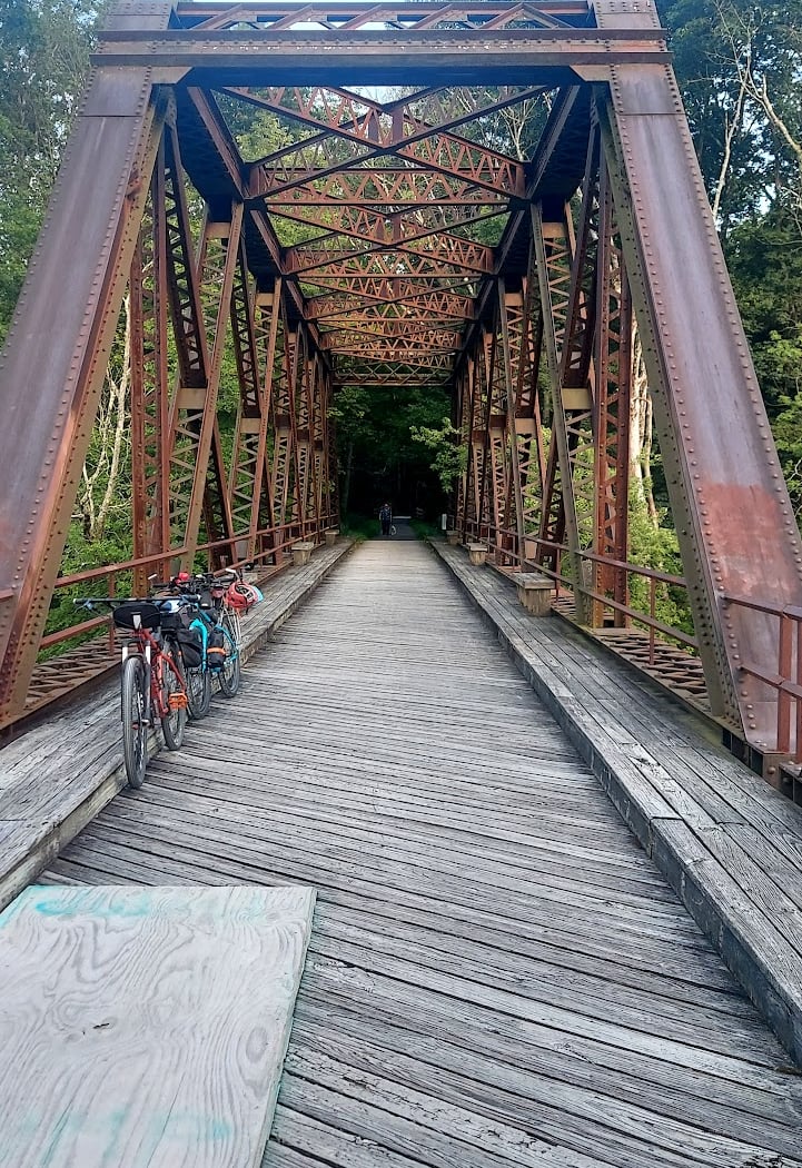 Wallkill Valley Rail Trail 2