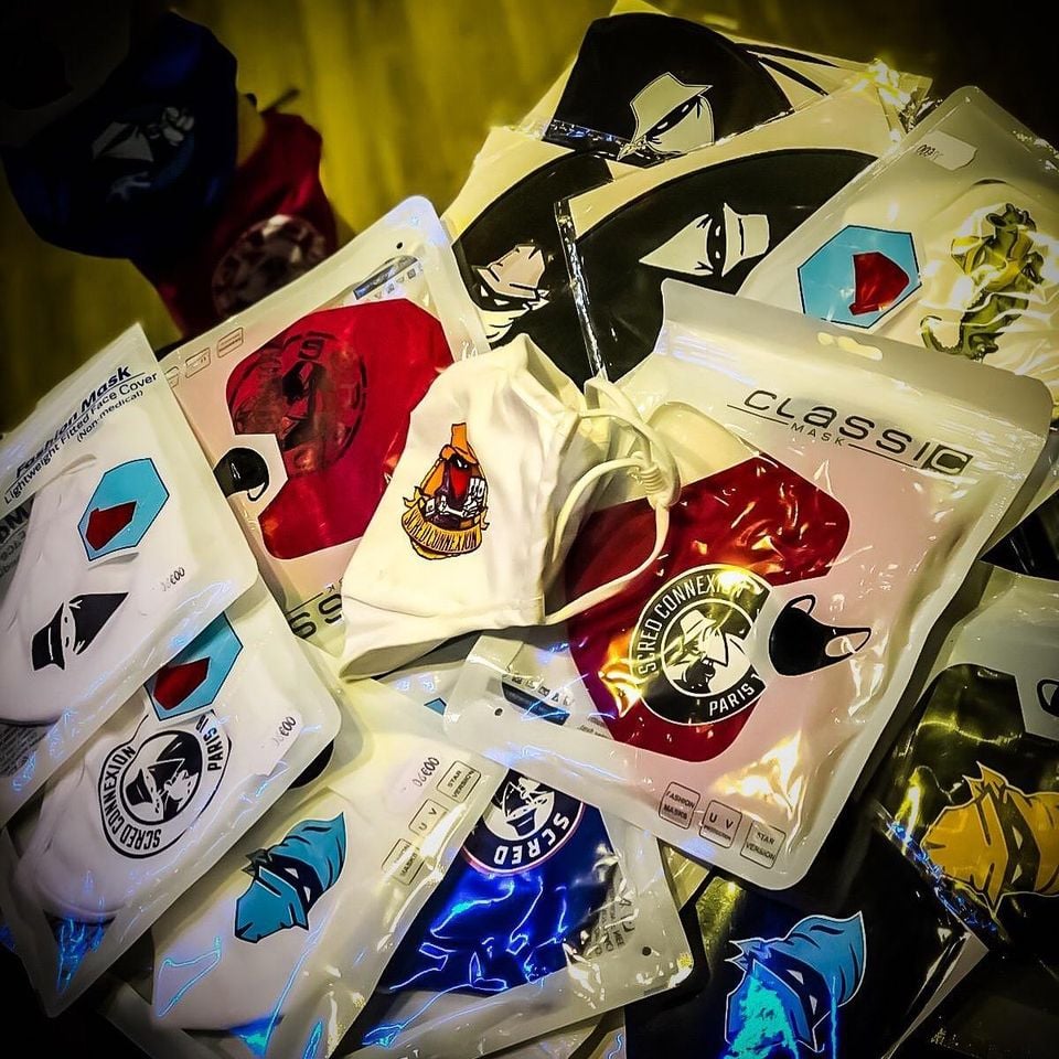 Scred Boutique 2